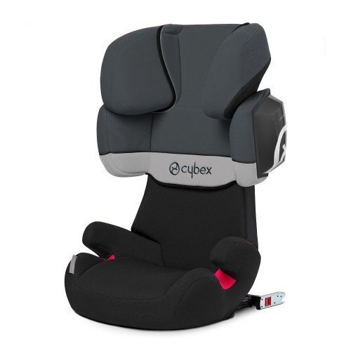 Turvatool CYBEX SOLUTION X2-FIX 2015 15-36kg цена и информация | Turvatoolid | kaup24.ee