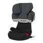 Turvatool CYBEX SOLUTION X2-FIX 2015 15-36kg цена и информация | Turvatoolid | kaup24.ee