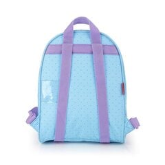 Рюкзак детский для девочек Gabol, синий цвет цена и информация | Школьные рюкзаки, спортивные сумки | kaup24.ee