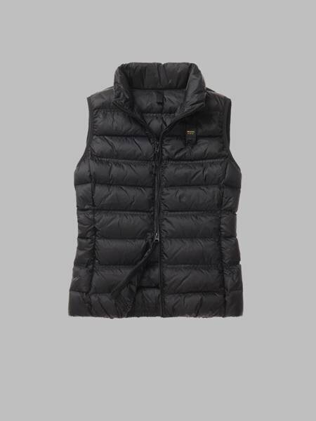 NAISTE VEST BLAUER BLDX03089 37452-7 цена и информация | Naiste vestid | kaup24.ee