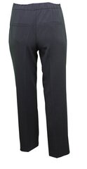 Женские брюки MARC AUREL, черные 30298-326 цена и информация | Женские брюки | kaup24.ee