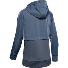 Толстовка женская UNDER ARMOR SYNTHETIC FLEECE FZ MIRA 24599-3 цена и информация | Женские толстовки | kaup24.ee