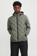 Joped Jack &amp; Jones 12254548AGAVEGREEN-M hind ja info | Meeste joped | kaup24.ee