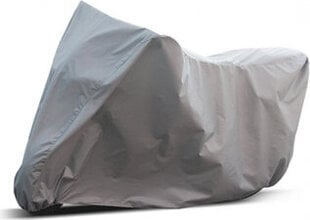 Carpassion Motorcycle cover "Protector" XL hind ja info | Lisaseadmed | kaup24.ee