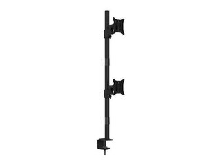 Multibrackets MB-5877 Table holder for 2 monitors up to 30"/ 8kg hind ja info | Kaelakeed | kaup24.ee