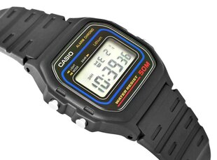 Zegarek Męski CASIO W-59-1VQES hind ja info | Meeste käekellad | kaup24.ee