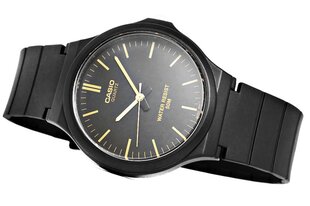 Zegarek Męski CASIO MW-240-1E2VEF Unisex hind ja info | Meeste käekellad | kaup24.ee