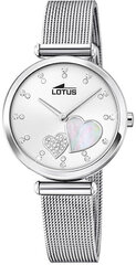 Lotus Любовь 18615/1 цена и информация | Женские часы | kaup24.ee