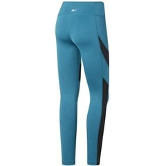 SWEATPANTS REEBOK WOR MESH TIGHT FJ2763 цена и информация | Спортивная одежда для женщин | kaup24.ee