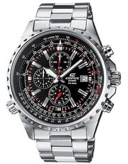 Zegarek Męski CASIO EDIFICE EF-527D-1AVEF 10 BAR hind ja info | Meeste käekellad | kaup24.ee