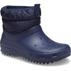 Женские сапоги Crocs™ Classic Neo Puff Shorty Boot Women's 146777 цена и информация | Женские сапоги | kaup24.ee