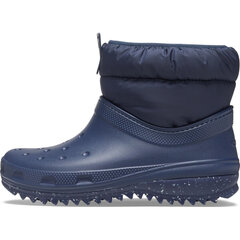 Женские сапоги Crocs™ Classic Neo Puff Shorty Boot Women's 146777 цена и информация | Женские сапоги | kaup24.ee