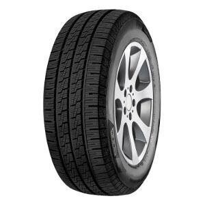 Minerva Van Master AS 205/65R16 107T цена и информация | Lamellrehvid | kaup24.ee