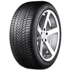 Bridgestone Weather Control A005 215/50R17 95W цена и информация | Всесезонная резина | kaup24.ee