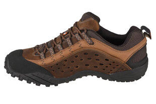 buty trekkingowe męskie Merrell Intercept J73705 hind ja info | Meeste kingad, saapad | kaup24.ee