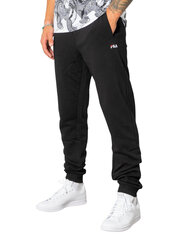 SWEATPANTS FILA EDANC SWEAT PANT M 689114002 цена и информация | Мужская спортивная одежда | kaup24.ee