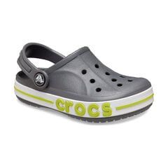 Crocs™ Bayaband Clog Kid's 207019 166600 hind ja info | Laste sussid ja plätud | kaup24.ee