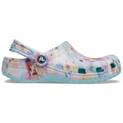 Crocs™ Classic Dream Clog 167174 цена и информация | Шлепанцы, тапочки для женщин | kaup24.ee