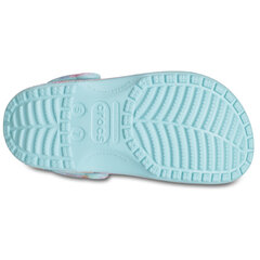 Crocs™ Classic Dream Clog 167174 hind ja info | Naiste plätud ja sussid | kaup24.ee