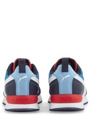 R78 mykonos puma for men's blue 37311753 цена и информация | Кроссовки для мужчин | kaup24.ee