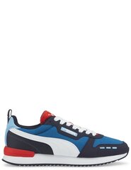 R78 mykonos puma for men's blue 37311753 цена и информация | Кроссовки для мужчин | kaup24.ee