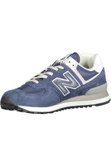 New Balance meestele hind ja info | Spordi- ja vabaajajalatsid meestele | kaup24.ee