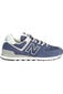 Nb 574 new balance ml574evn vīriešiem tamsiai melyna meestele mereväe sinine цена и информация | Spordi- ja vabaajajalatsid meestele | kaup24.ee