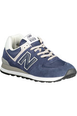 New Balance meestele hind ja info | Spordi- ja vabaajajalatsid meestele | kaup24.ee