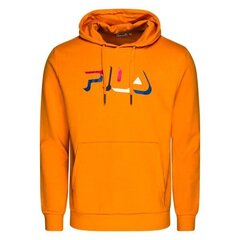 HOODIE FILA  FAM004030001 цена и информация | Мужские толстовки | kaup24.ee