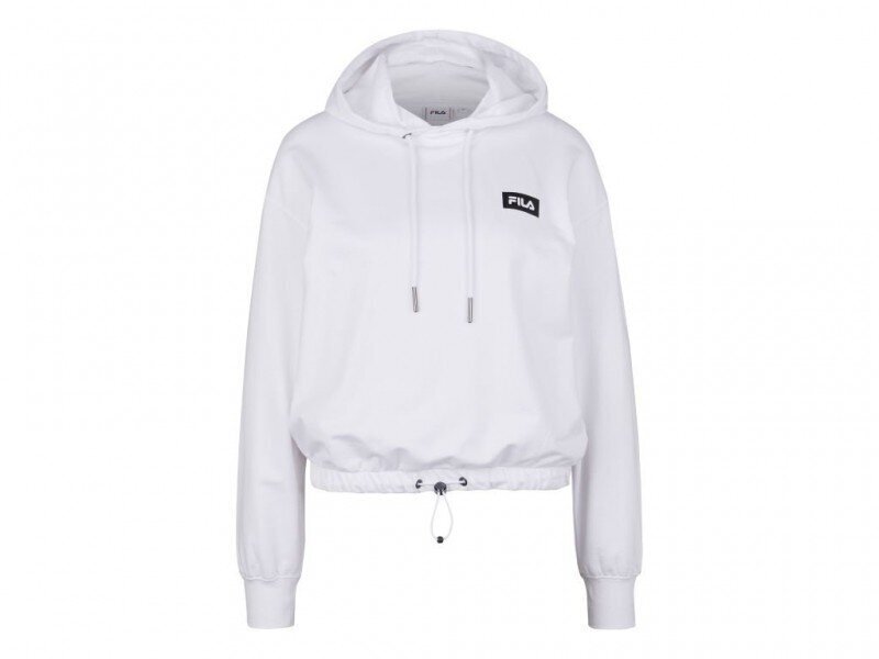 Džemper Fila burdur cropped hoody faw014410001 цена и информация | Naiste pusad | kaup24.ee