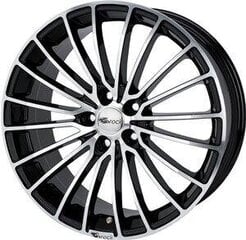 Brock B24 7.0R17 4X108/25 65.1 hind ja info | Veljed | kaup24.ee