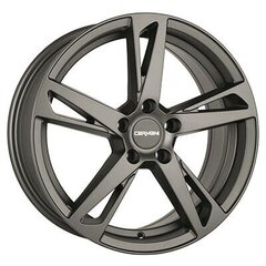 Carmani 16 Hyper gun 8.0R18 5X112/35 66.6 цена и информация | Литые диски | kaup24.ee