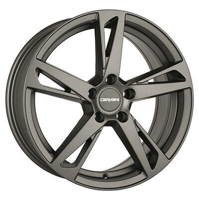 Carmani 16 Hyper gun 8.0R18 5X112/35 66.6 цена и информация | Veljed | kaup24.ee