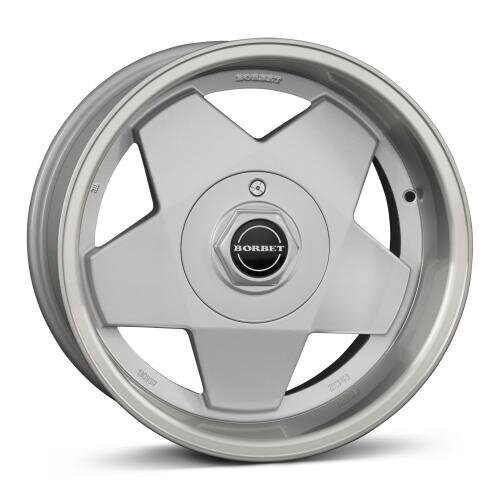 Borbet A SP 7.0R15 4X100/35 64 цена и информация | Veljed | kaup24.ee