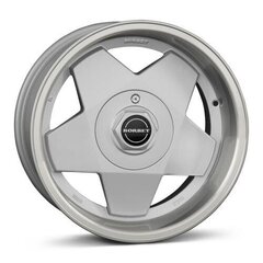 Borbet A SP 7.0R15 5X114.3/35 67.1 цена и информация | Литые диски | kaup24.ee