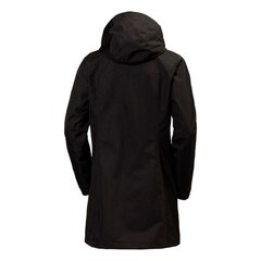 HELLY HANSEN Aden Long Coat Women's 213208 цена и информация | Женские куртки | kaup24.ee