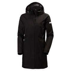 HELLY HANSEN Aden Long Coat Women's 213208 цена и информация | Женские куртки | kaup24.ee