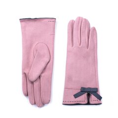 Art of Polo Gloves | roosa rk19283-1 hind ja info | Naiste kindad | kaup24.ee