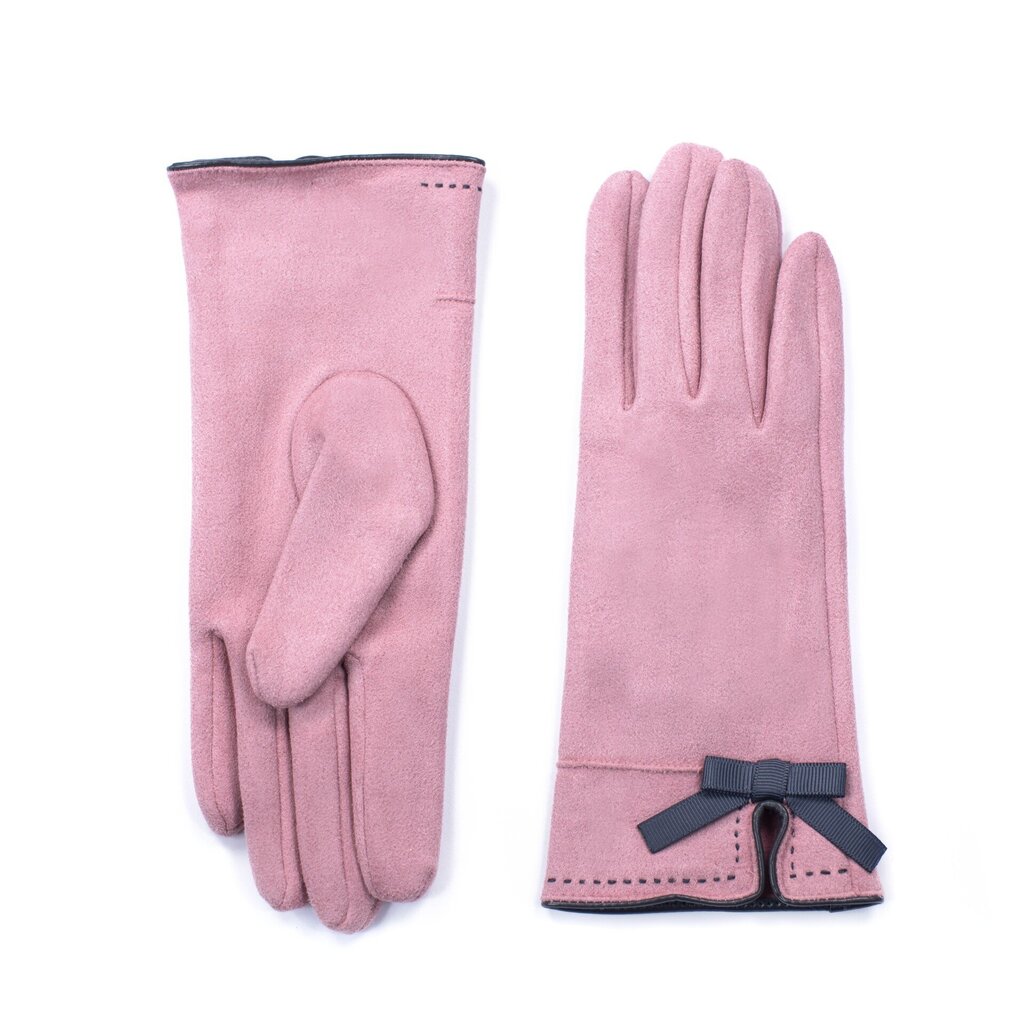 Art of Polo Gloves | roosa rk19283-1 цена и информация | Naiste kindad | kaup24.ee