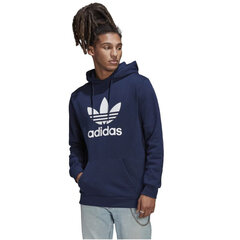 Classics trefoil adidas originals naistele navy hk5298 hind ja info | Meeste pusad | kaup24.ee