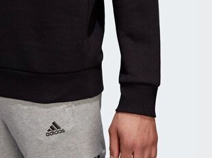 Hoodie adidas performance ess allmüts crew cz9075 hind ja info | Meeste pusad | kaup24.ee