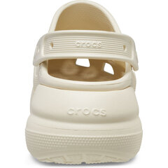 Crocs™ Classic Crush Clog 180711 hind ja info | Naiste plätud ja sussid | kaup24.ee