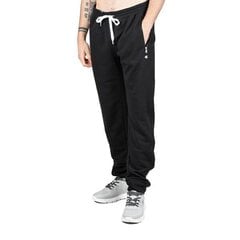 SWEATPANTS CHAMPION LEGACY RIB CUFF PANTS 217425KK001 цена и информация | Мужская спортивная одежда | kaup24.ee