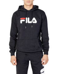 Džemper fila barumini hoody fau009080001 hind ja info | Meeste pusad | kaup24.ee