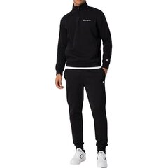 TRACKSUIT CHAMPION LEGACY FULL ZIP SWEATSHIRT 218290KK001 218290KK001 цена и информация | Мужская спортивная одежда | kaup24.ee