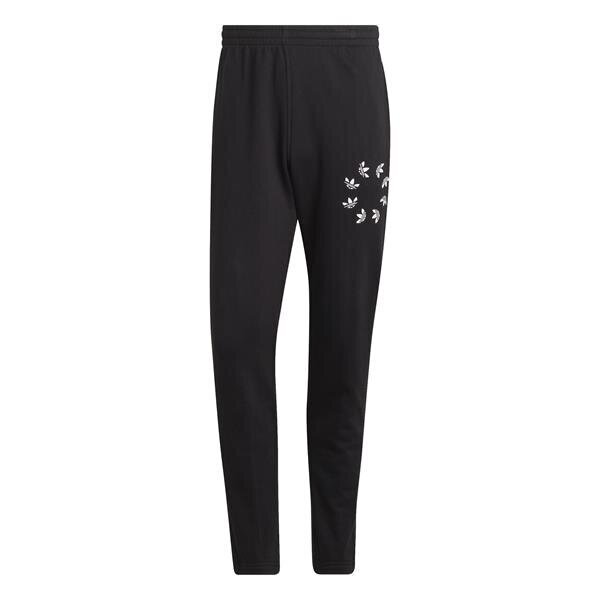 Bld sweatpant adidas originals meestele black hc4493 HC4493 цена и информация | Meeste spordiriided | kaup24.ee