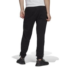 BLD SWEATPANT ADIDAS ORIGINALS  for Men's Black HC4493 HC4493 цена и информация | Мужская спортивная одежда | kaup24.ee