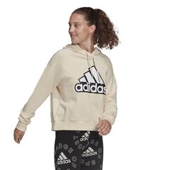 W BLUV Q1 HD ADIDAS PERFORMANCE  for Women's Beige HC9179 HC9179 цена и информация | Женские толстовки | kaup24.ee