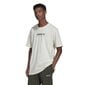 Adv mtn spr tee adidas originals meestele white hf4773 HF4773 цена и информация | Meeste T-särgid | kaup24.ee