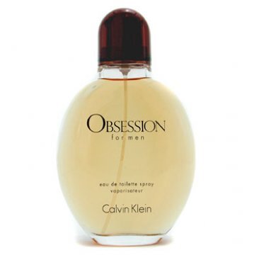 Calvin Klein Obsession EDT meestele 75 ml hind ja info | Meeste parfüümid | kaup24.ee